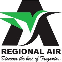 Regional Air Services(@regional_airTZ) 's Twitter Profile Photo
