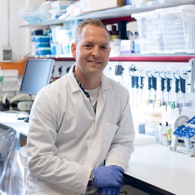 Leukaemia & @UK_Wnt Scientist, @Sussex_Haem Director, @SussexLifeSci Senior Lecturer, @anthonynolan HSC Donor, @LMRUK_org panelist, Welsh/Bristolian hybrid 🌻