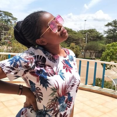 ChristineNyanc8's profile picture. 🇰🇪