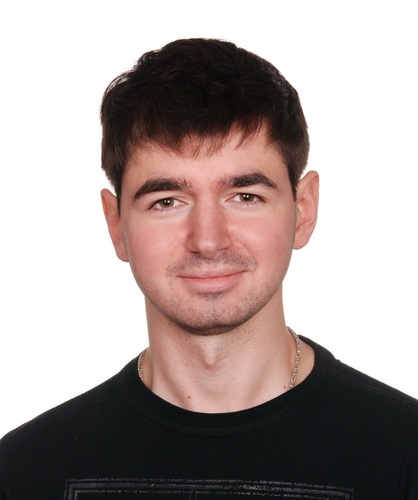 njakubanecs's profile picture. 