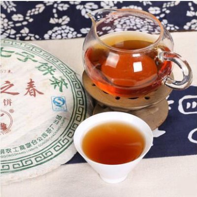 Tea lover on Oolong, Organic puerh, green, black and Deepure tea. Anyone who would like to talk business：✉naturalpuerh@gmail.com ☎TEL: +86155 8720 9382