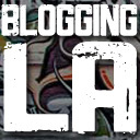 bloggingla's profile picture. We are Los Angeles.