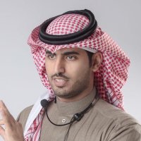 محمد بن عبدالله الناجم(@k1k21) 's Twitter Profile Photo