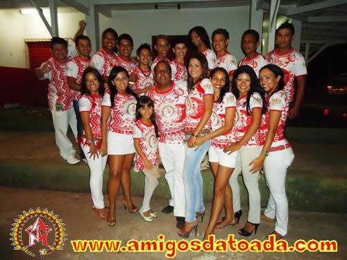 amigosdatoada's profile picture. 