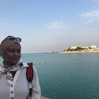 Mai A. Mahmoud MD, FACP, MEHP (@maimahmoud05) 's Twitter Profile