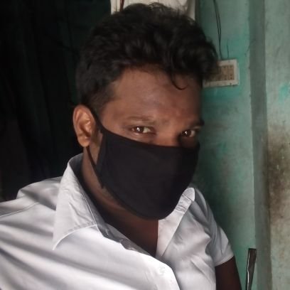 Aravind48011729's profile picture. busy..