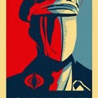 Cobra Commander(@CobraCommans) 's Twitter Profile Photo