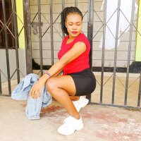 Esther Mose (@_esterio) 's Twitter Profile
