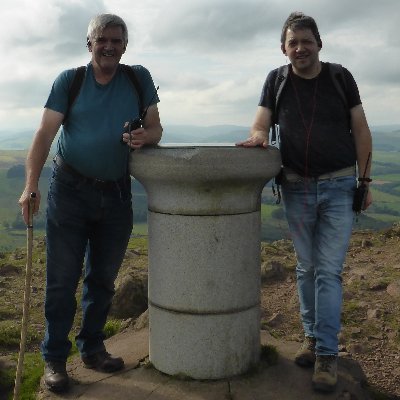 MM3NTX's profile picture. Amateur Radio, computers, technology. Licensed radio amateur MM3NTX. BM/TG2354806 #Tech, #HamRadio, #hamr, #AmateurRadio, #Arduino, #RaspberryPi, #avgeek