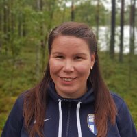 Silja Ranta (@sisilja) 's Twitter Profile Photo