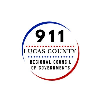 The official Twitter account of Lucas County 911 Regional Council of Governments.  To report an emergency, dial 911.