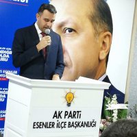 Ahmet Akkoç 🇹🇷(@Ahmetsani02) 's Twitter Profileg