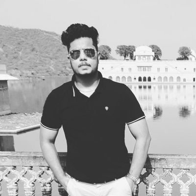 Piyush Gupta Profile