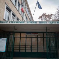 Collège Courteline (@collgecourteli1) 's Twitter Profile