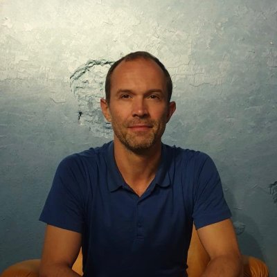 Ray O'Connor MW Profile