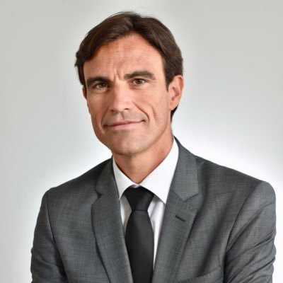 Directeur Général d’Erilia