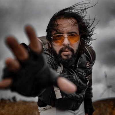 Ben Ali