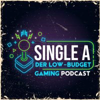 Single A - Der Low-Budget Gaming Podcast (@singlea_podcast) Twitter profile photo
