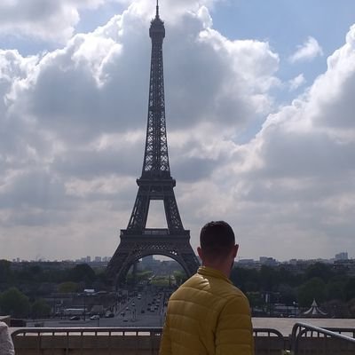 alexfernan202's profile picture. Ronda/Sevilla
Ingeniería Informática-Tecnología Informática US