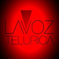 lavoztelurica(@lavoztelurica) 's Twitter Profile Photo