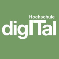 hochschuledigITal.de (@hs_dig) 's Twitter Profile