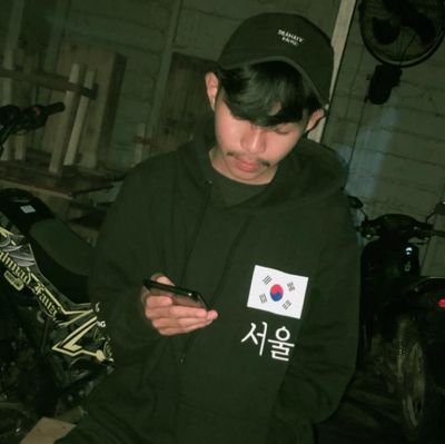 rahmadfauzi21's profile picture. anak mamah