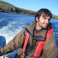 Richard Cope (@birderrich) 's Twitter Profile