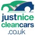 Just Nice Clean Cars (@jnccwarwick) Twitter profile photo