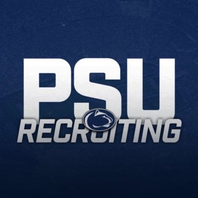 PSU Recruiting Fanpage🦁🦁🦁 Follow @psu_recruiting on IG                  Not Affiliated with PSU