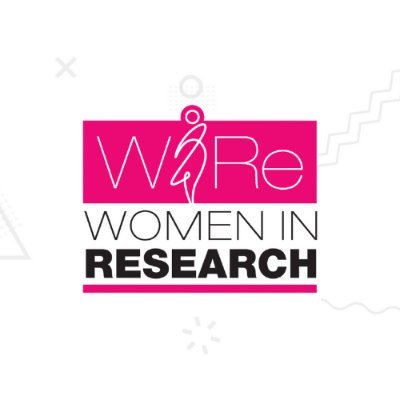 WomenInResearch Profile Picture