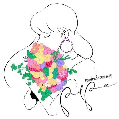 販売会🪻9/27(土)21:00〜 ︴ 美しく繊細な花の魅力をワイヤーに乗せて ︴shop⇨https://t.co/z726AwBn9O