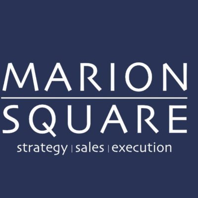 Marion Square enabling companies to sell more in Government markets