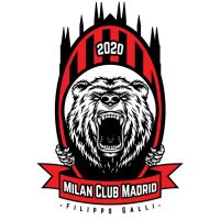 Milan Club Madrid(@MilanClubMadrid) 's Twitter Profile Photo