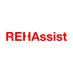 REHAssist Group (@rehassist) Twitter profile photo REHAssist Group (@rehassist) Twitter profile photo