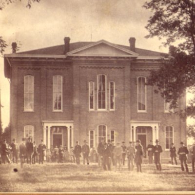 The Eureka College Archives houses all of Eureka College's historical collections. The archives provide research assistance to all visitors by appointment.
