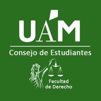 Consejo Estudiantes Facultad Derecho (@conestudycp_uam) 's Twitter Profile