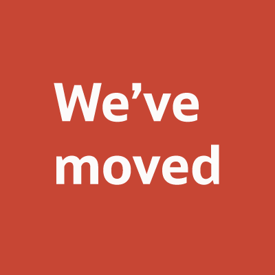 We've moved! Join us on @Oracle. 
#InternetOfThings