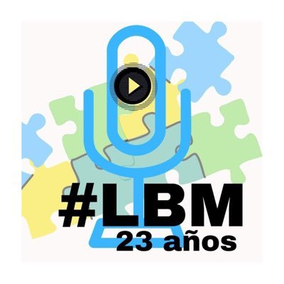 #LBM en Radio