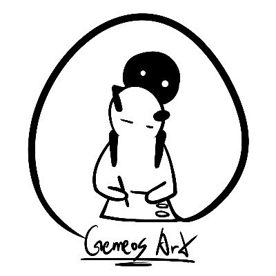 Gemeos.Artさんのプロフィール画像