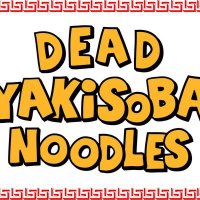 DEAD YAKiSOBA NOODLES(@DEAD_YAKiSOBA2) 's Twitter Profile Photo