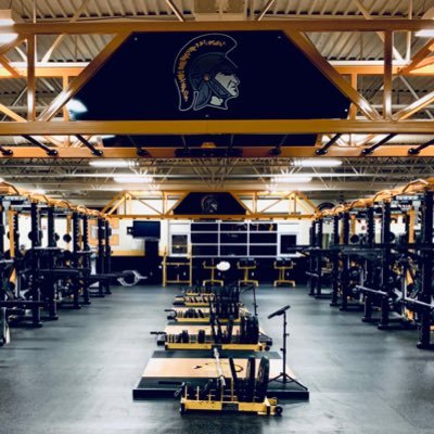 Doug Gle and Mike Gle NSCA Certified Strength and Conditioning Specialist and USA Weightlifting Club Coach