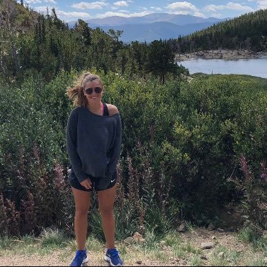 ms_hoffayPE's profile picture. PE teacher at Ithaca High School. SUNY Cortland PEL student.