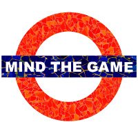 Mind The Game (@luishijarrubia) 's Twitter Profile Photo