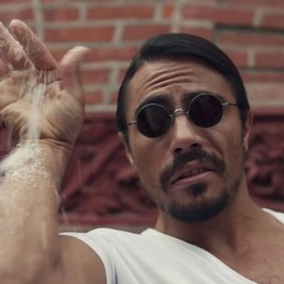 flex_auweia's profile picture. Sehnsucht nach was Besseres.