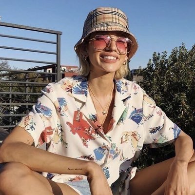 NazaBuono's profile picture. Lujanina, Acuarelista y Arquitecta