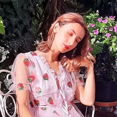 Aliceinthestar1's profile picture. Disaster bi ~ space lover ~ INFP ~ she/they ~🇮🇹
https://t.co/vtblHJDBmS