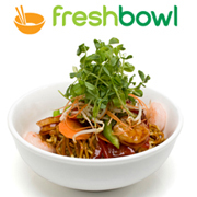 We are a contemporary South-East Asian restaurant. Fresh. Healthy. No MSG. Made in-house daily. Vegetarian. Vegan. Gluten-free. Dairy-free. Eco-friendly!
