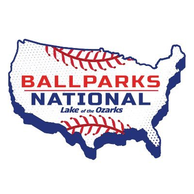 Ballparks Nationals will host both three-day and week long tournaments for teams from around the country.