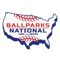Ballparks National(@bpnational) 's Twitter Profile Photo