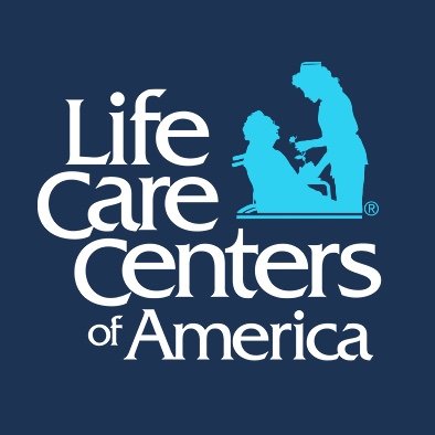 Life Care Centers of America provides skilled nursing homes, assisted and independent living facilities, retirement communities, and Alzheimer's centers.